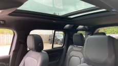 Land Rover Defender 3.0 D300 X-Dynamic SE 110 5dr Auto [7 Seat] Diesel Estate
